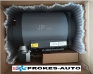 Combi topení voda / vzduch 4kW 10L bojler / Diesel 12V / elektro 220-240V JP Heating