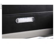 Kompresorový chladící box Carbest MaxiFreezer 40L