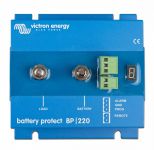 Podpěťová ochrana baterie SMART BP- 220i 12/24V 220A Victron Energy