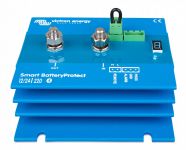 Podpěťová ochrana baterie SMART BP- 220i 12/24V 220A Bluetooth
