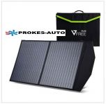 VITRIFRIGO Solar kit / solární sestava 200W / 200Wp pro dobíjení baterie v autolednici