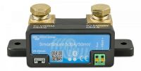 Victron Energy SMARTShunt 500A/50mV sledovač stavu baterie s Bluetooth