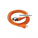 Propojovací kabel MiniPlug 2,5 m - 2,5 mm² A460960 / 460960