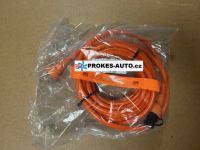 DEFA připojovací kabel 2,5mm2 / 15 m 460963 / A460963