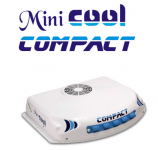 Řídící jednotka Dirna Mini Cool Compact 24V bez pojistky 0910870013
