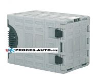 Mobilní mrazící / chladící box COLDTAINER F0140 NDN 