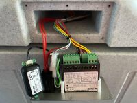 Bluetooth EVlink BLE modul pro EVCO termostat Coldtainer Euroengel