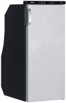 Vitrifrigo SLIM90 CHR 12/24V 82 litrů, externí chladící jednotka - šedá